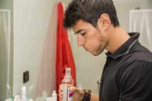 Is It Safe to Gargle With Hydrogen Peroxide?